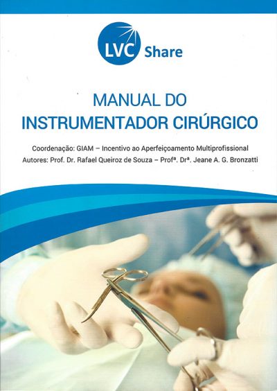 Maual do Instrumentador LVC